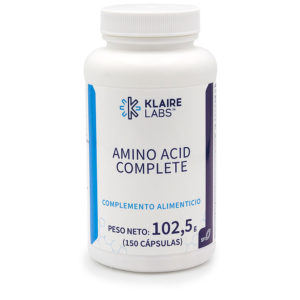 Aminoacid Complete Klaire Labs