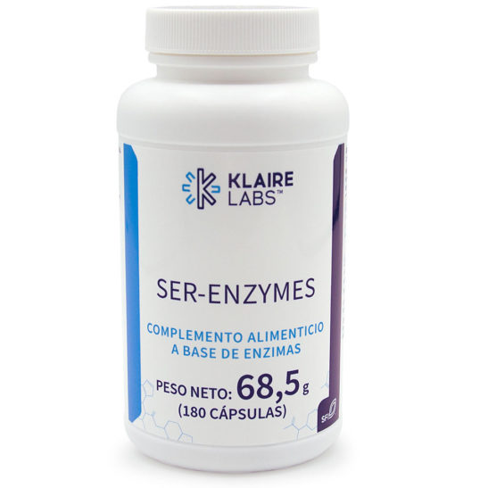 ser-enzymes