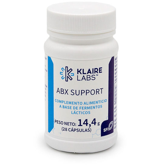 abx support