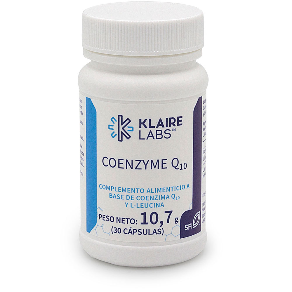 coenzyme q10