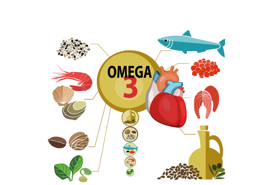 alimentos-acidos-grasos-omega-3